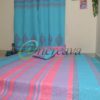 Sky blue pink