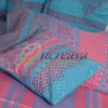 Sky blue pink
