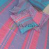 Sky blue pink