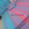 Sky blue pink