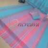 Sky blue pink
