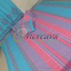 Sky blue pink