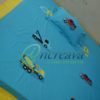 Applique Bed cover
