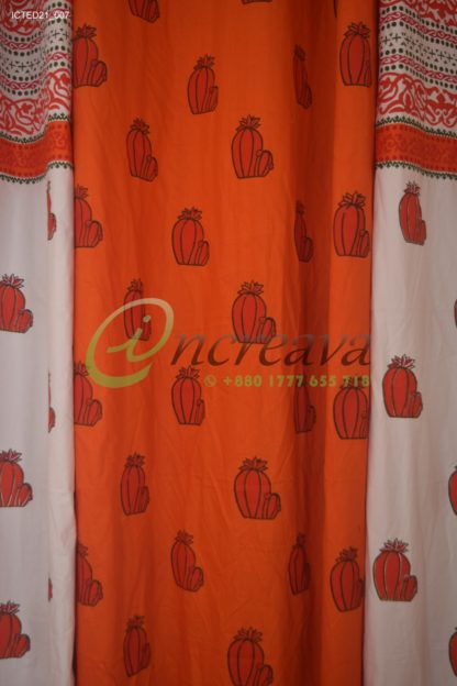 Cactus Curtai