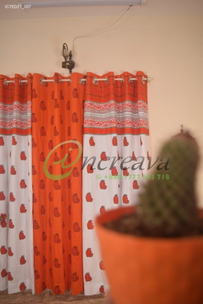 Cactus Curtai