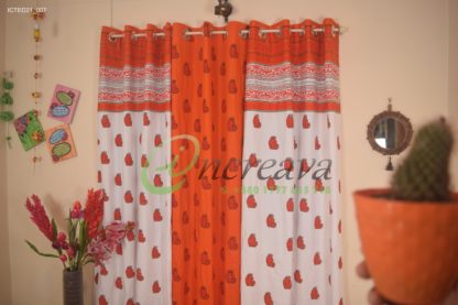 Cactus Curtai