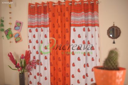 Cactus Curtai