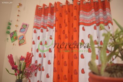 Cactus Curtai