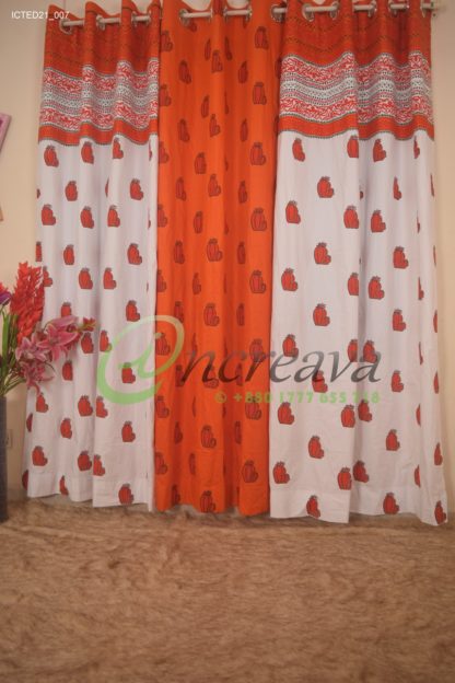 Cactus Curtai