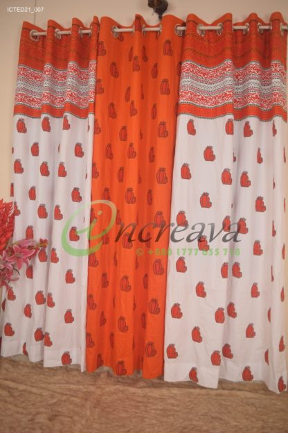 Cactus Curtai
