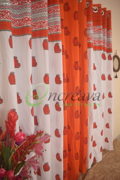 Cactus Curtai