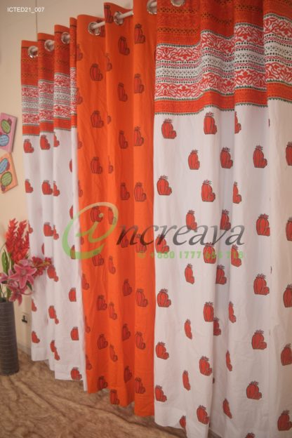 Cactus Curtai