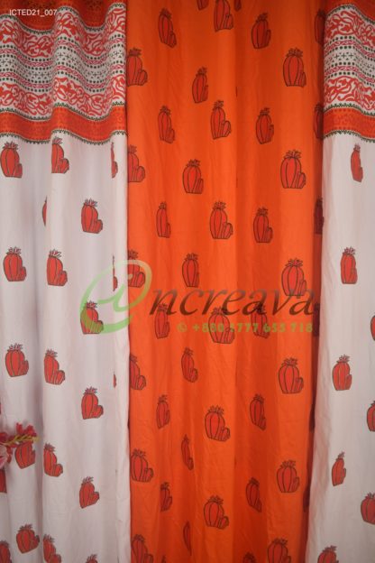 Cactus Curtai