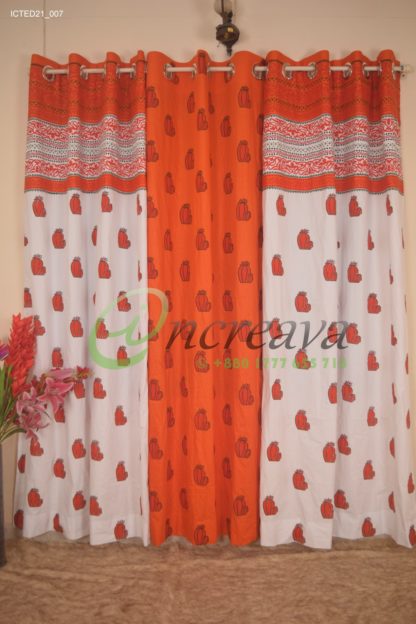 Cactus Curtai