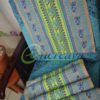 Lemon Off White Rumal