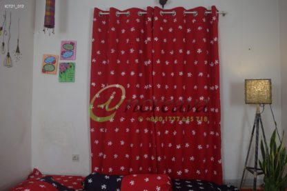 Red Shewly