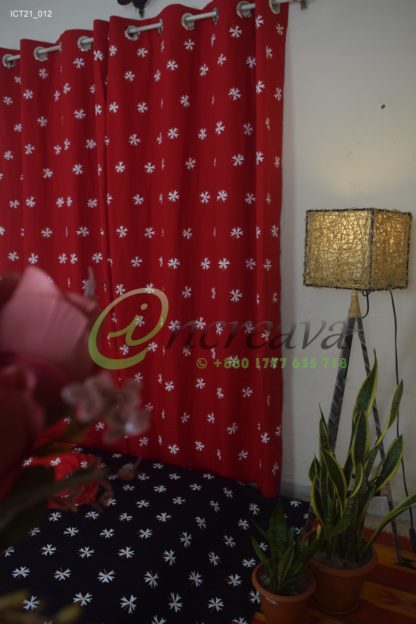 Red Shewly