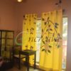 Kath Golap Curtain