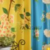 Kath Golap Curtain