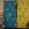 Kath Golap Curtain