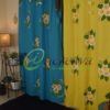 Kath Golap Curtain