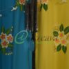 Kath Golap Curtain
