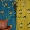 Kath Golap Curtain