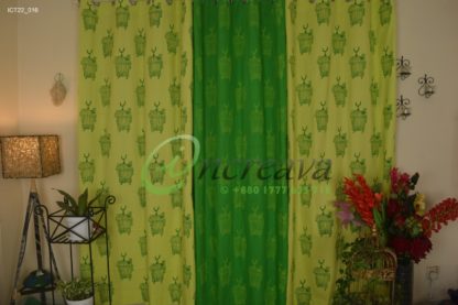 Bird Case Lemon Green