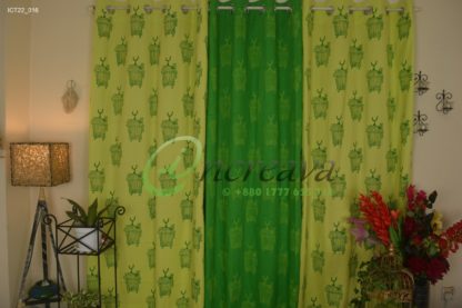 Bird Case Lemon Green