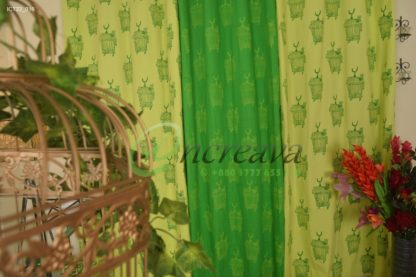 Bird Case Lemon Green