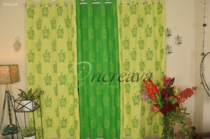 Bird Case Lemon Green