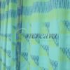Paste BLue Curtain