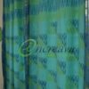Paste BLue Curtain
