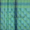 Paste BLue Curtain