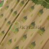 Biscuit Fern Curtain