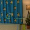 Kath Golap Curtain
