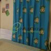Kath Golap Curtain