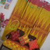 Mastered Red Curtain