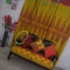 Mastered Red Curtain