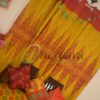 Mastered Red Curtain