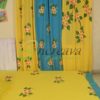 Kath Golap Curtain