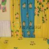 Kath Golap Curtain
