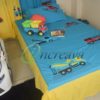 Applique Bed cover