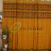 Mastered Color Curtain