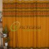 Mastered Color Curtain