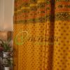 Mastered Color Curtain
