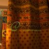 Mastered Color Curtain