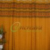 Mastered Color Curtain