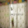 Patch Work Curtain