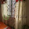 Patch Work Curtain